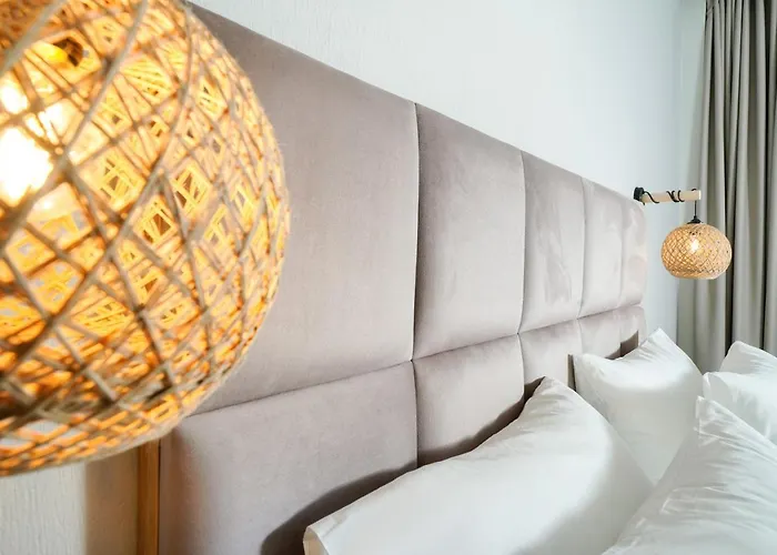 Aquamarine Luxury Rooms Thassos