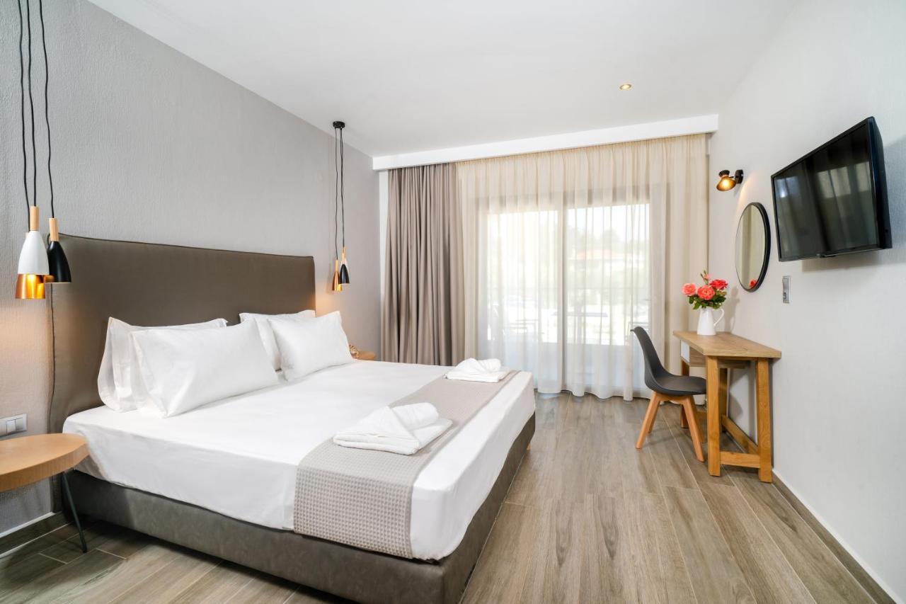 Hotel Aquamarine Luxury