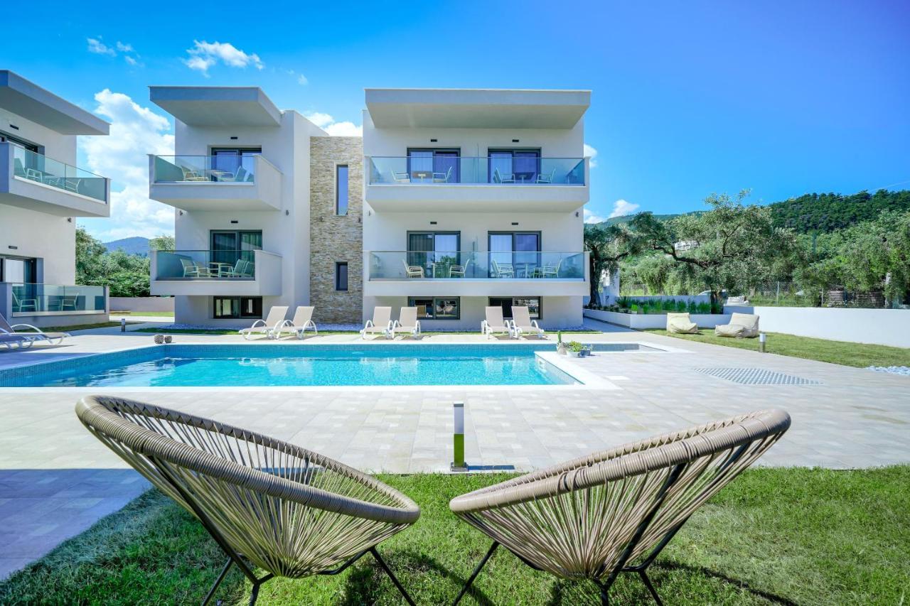 Hotel Aquamarine Luxury *