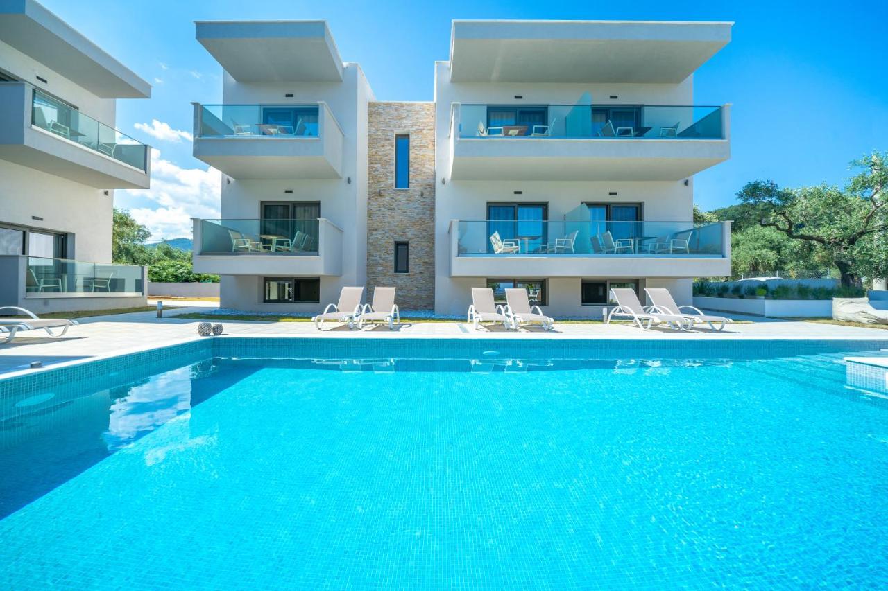 Aquamarine Luxury * Limenas (Thasos)