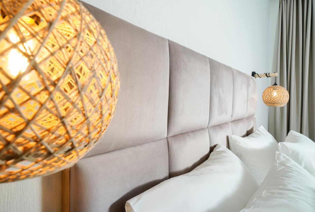 Hotel Aquamarine Luxury *