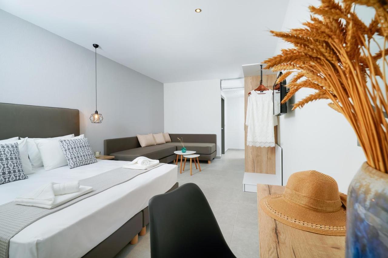 Hotel Aquamarine Luxury *