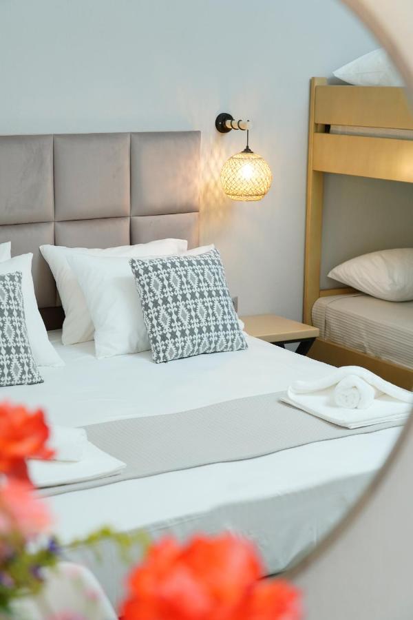 Aquamarine Luxury * Limenas (Thasos)