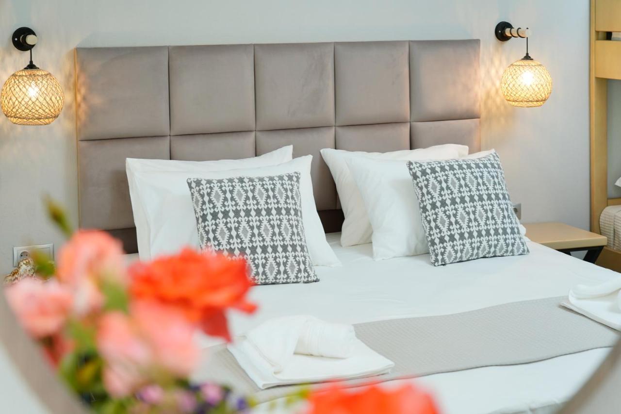Hotel Aquamarine Luxury *