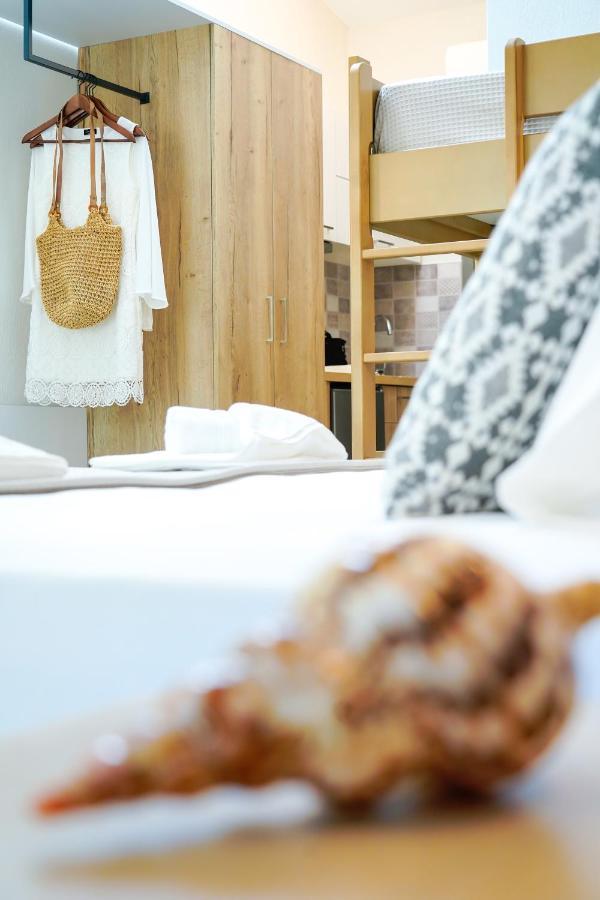 Aquamarine Luxury * Limenas (Thasos)