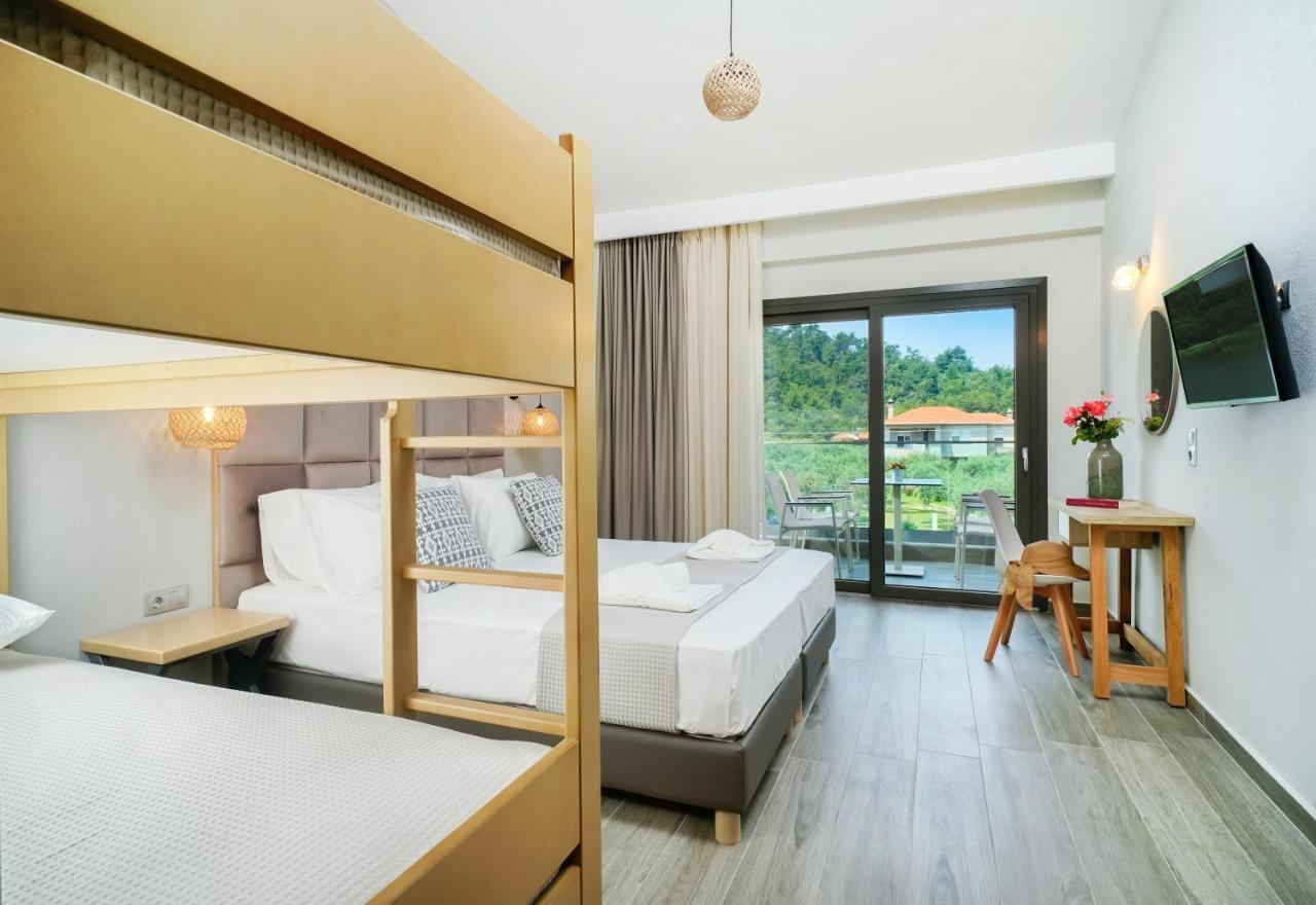 Hotel Aquamarine Luxury *