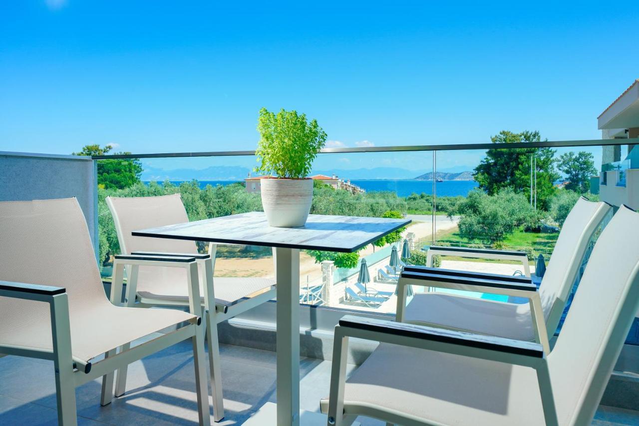 Hotel Aquamarine Luxury