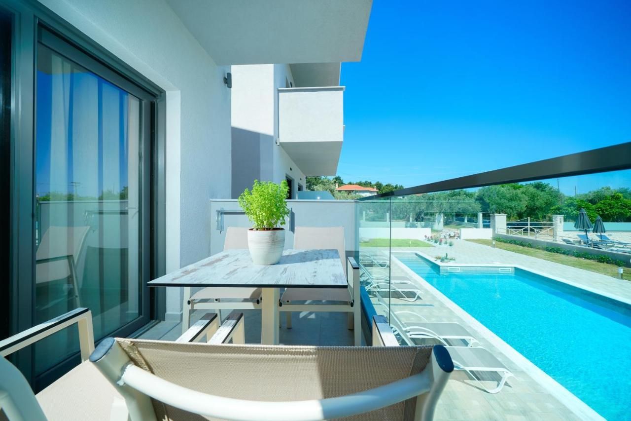 Aquamarine Luxury